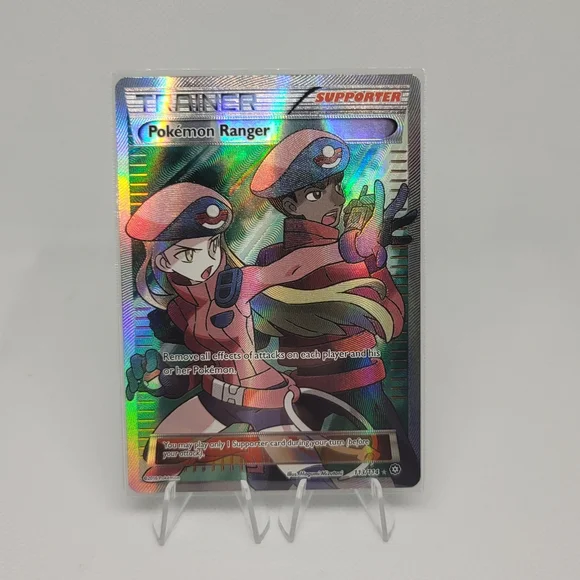 Pokemon Ranger - Picture 1 of 2